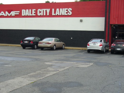 AMF Dale City Lanes