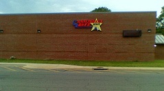 Cannon Ball Lanes