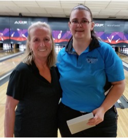 Tammy Hatifield - 706