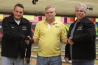 Glenn Hogeland and Wade Cropp