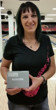 Andrea Sharp