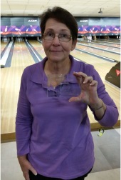 Kathy Smith