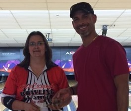 Tammy Hatfield