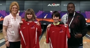 1st Place Team Div 1 shirts