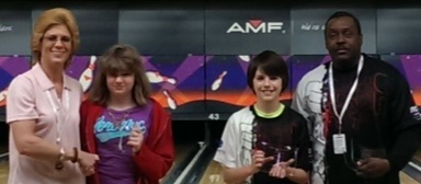 1st Place Team Div 1 plaques