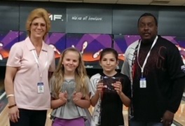 1st Place Doubles Div 2