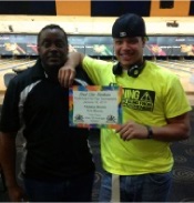 Eric & Nick Brown