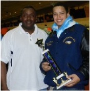 Eric & Nick Brown