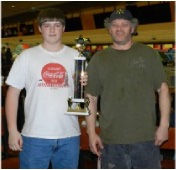 Ryan Mills & Jimmy Beach