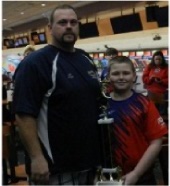 John & AJ Dyott