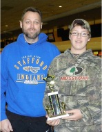 Doug & Danny Wright