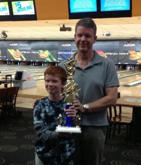 Division C Winners
