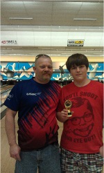 Jimmy Beach & Ryan Mills