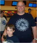 Thomas & Tom Marinari