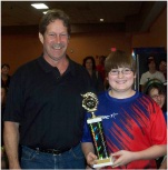 Dale Sullivan & Jon Haubar