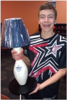 Joey Wilmer